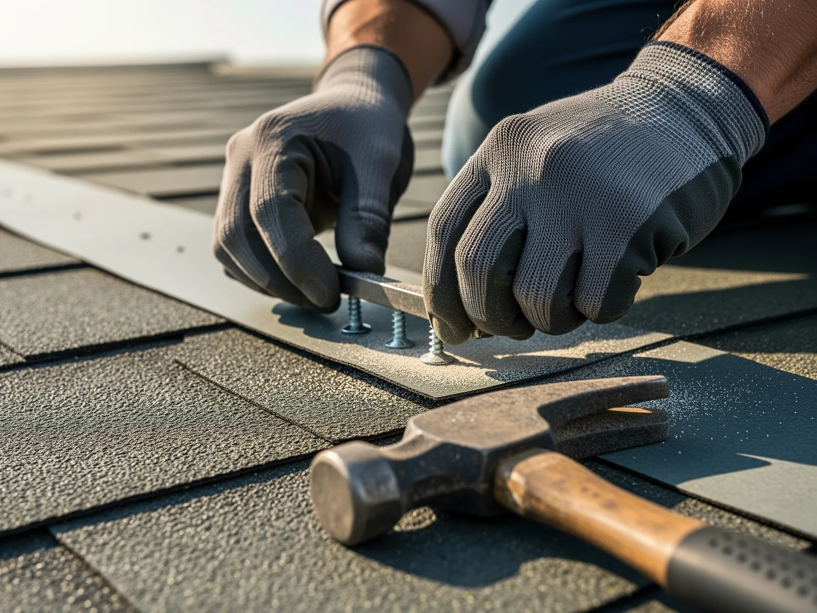 Why choose Fascia Repair in Dingess, WV
